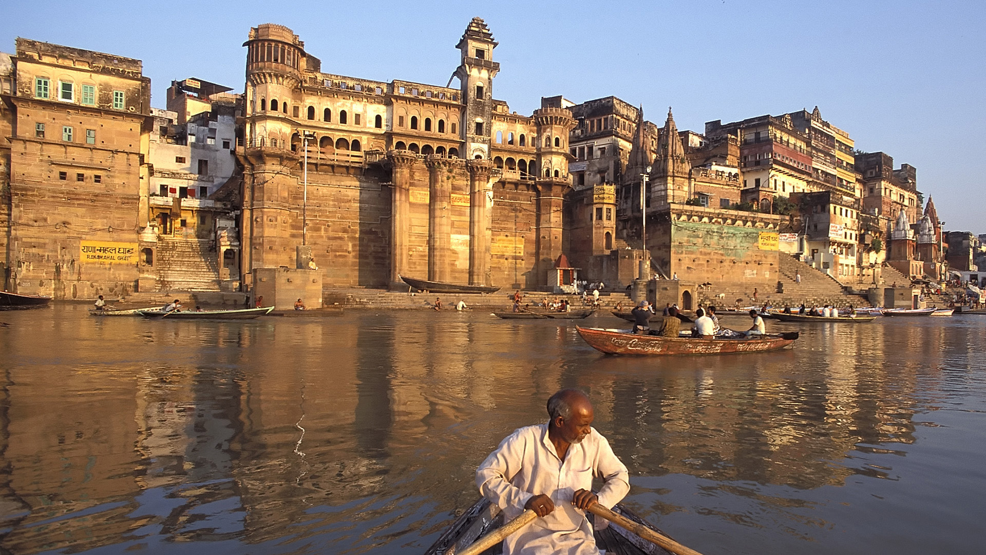 Tracing Carl G. Jung's Footsteps in India