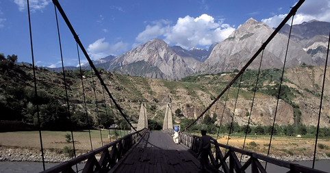 Travel for Passion or Passion about Travel?