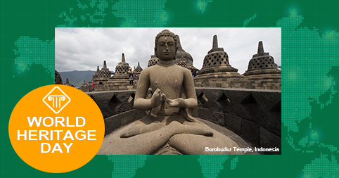 World Heritage Day