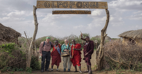 This African safari experience will make you want to pack your bags