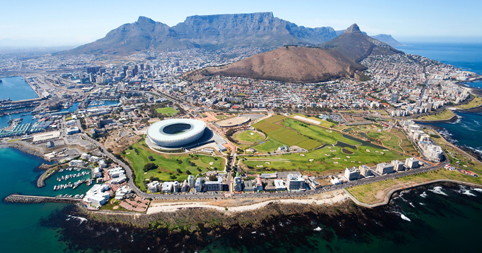 This is what baffled me about South Africa