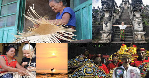 To Bali and beyond: Why you should start planning a trip to Indonesia