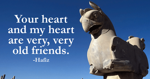 15 Travel Quotes that will Inspire you to Travel The World