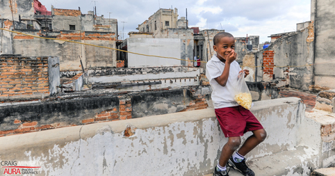 Let the Location tell the Story…